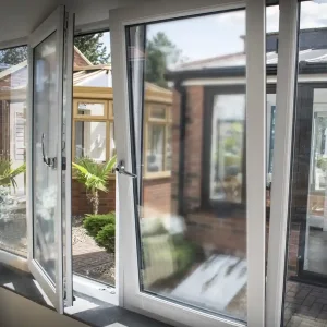 Tilt and Turn Windows